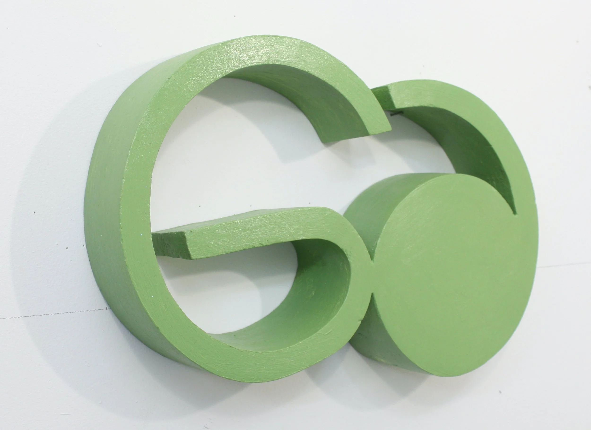 Green Spectacles, 2026