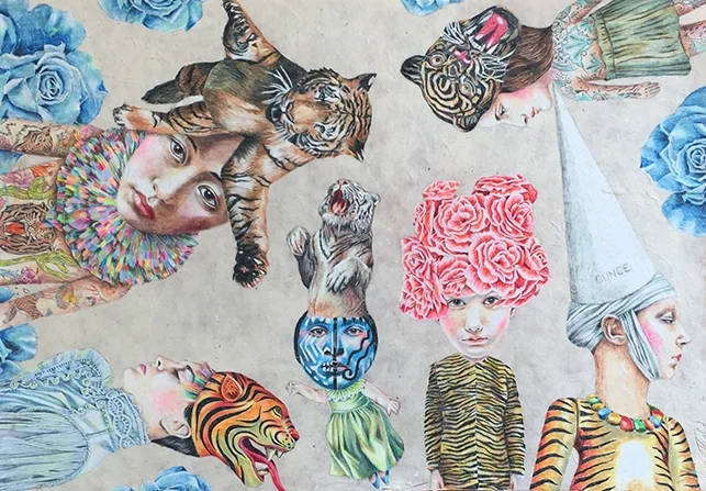 You Should've Asked Me About Your Karma