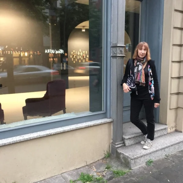 Dark Ages - Berlin
