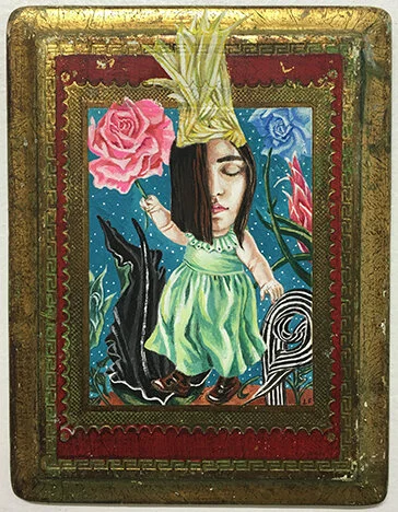 Little Agent Provocateur