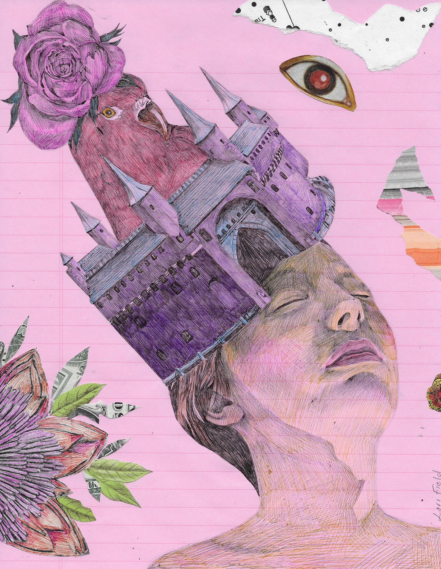 My Home is my Castle