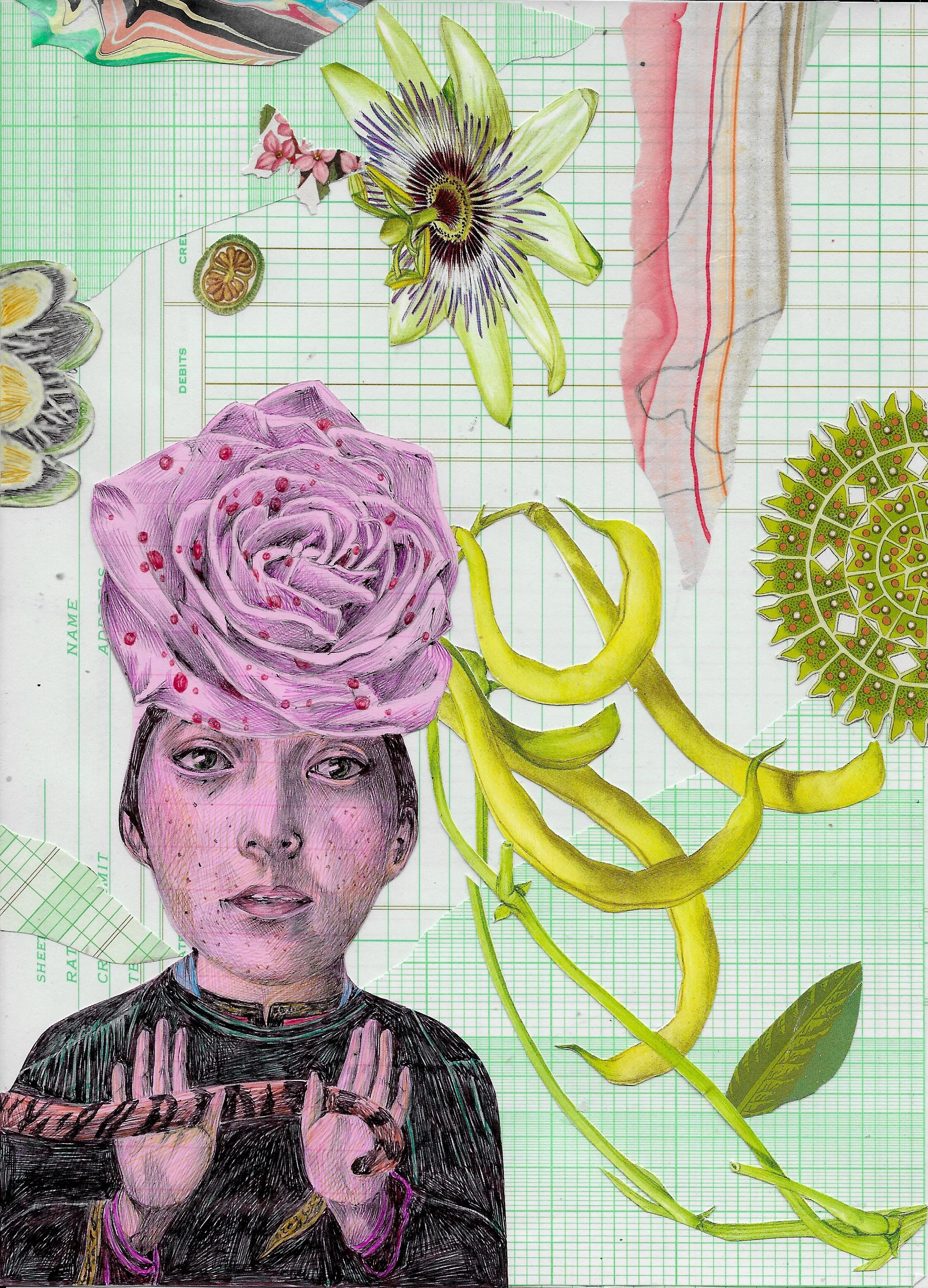 Catch a Tiger by the Tail