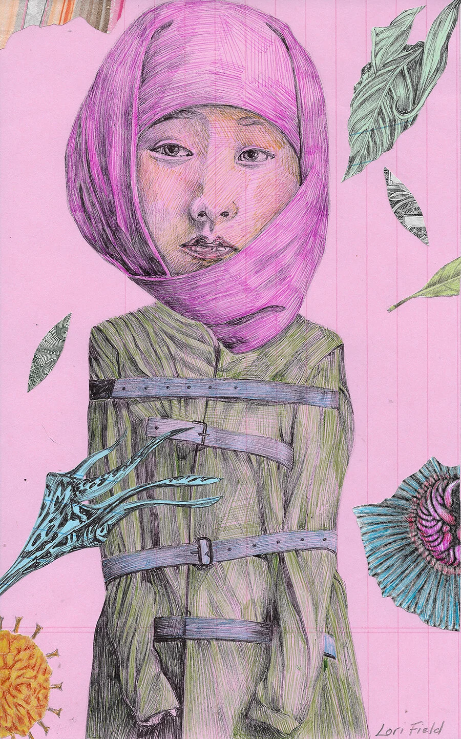 Far From the Madding Crowd