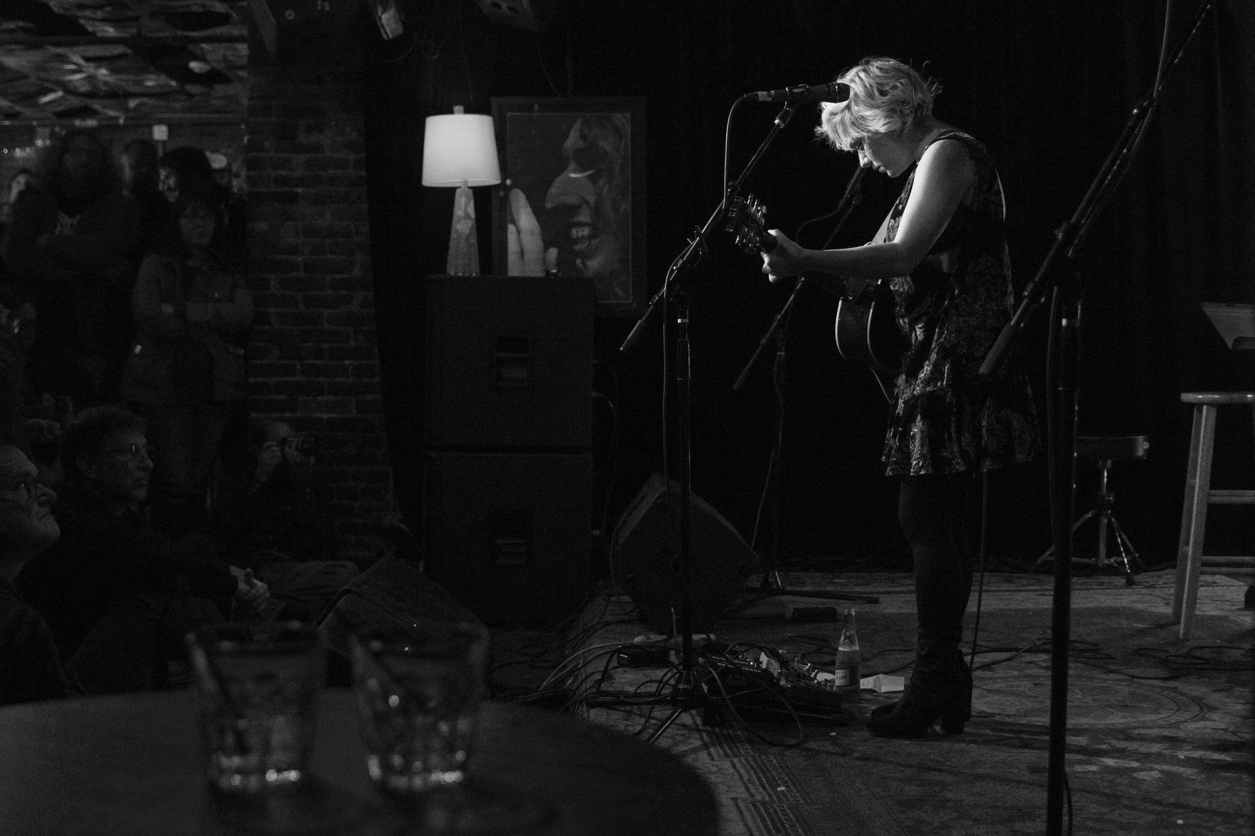 Lydia Loveless