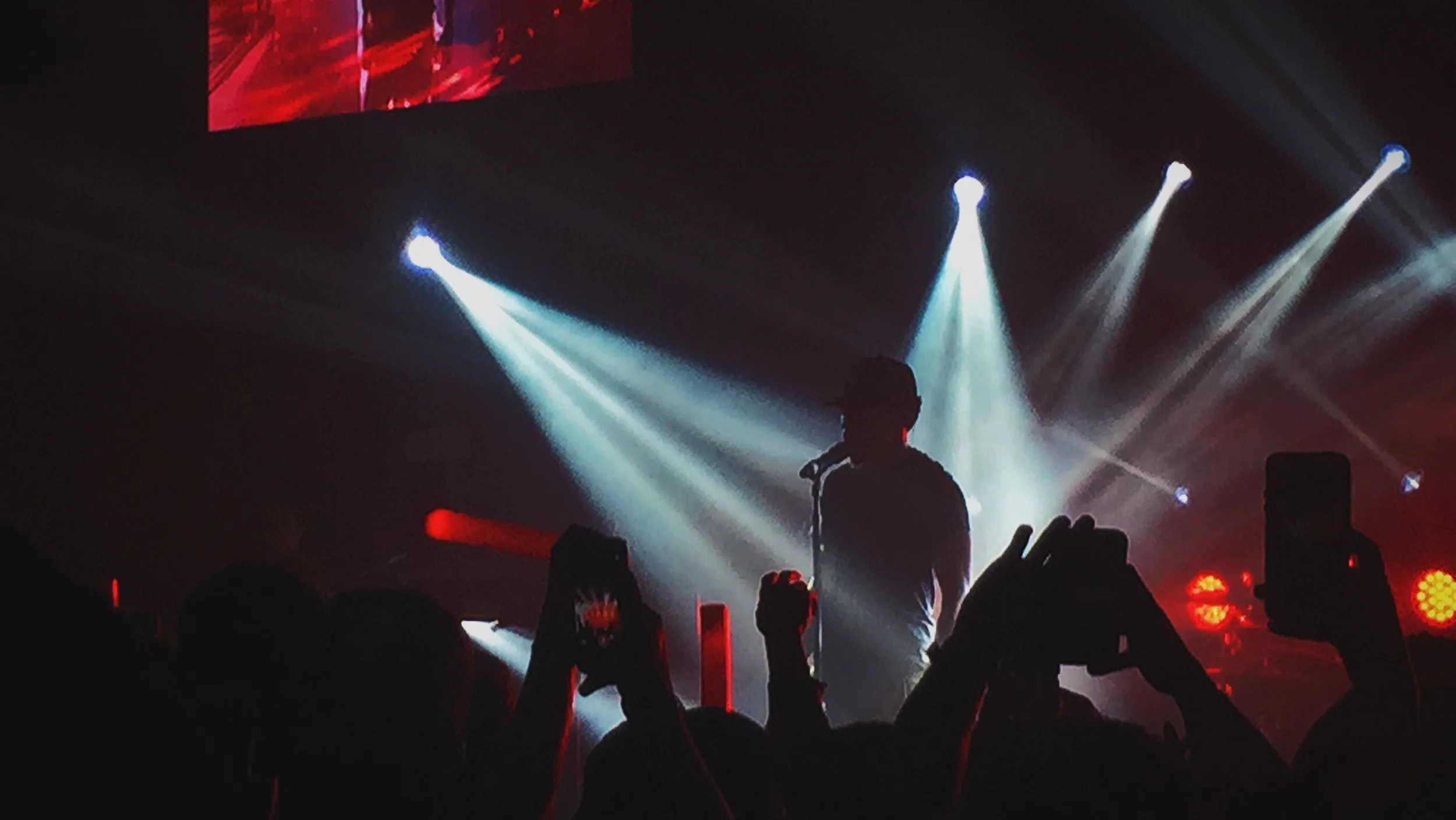 Chance the Rapper