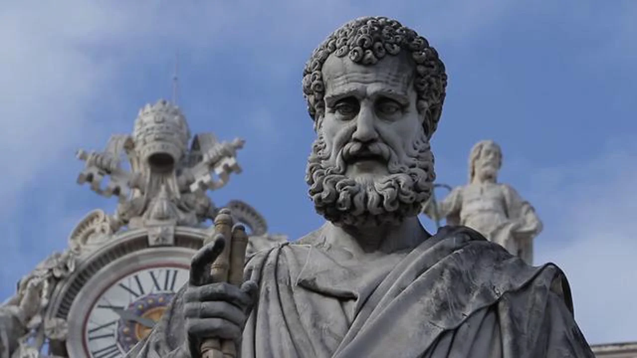 Trailer for "To God's Ears"