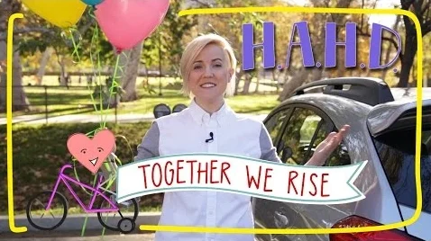 H.A.H.D: Together We Rise!