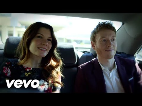 Teddy Thompson & Kelly Jones - Never Knew You Loved Me Too