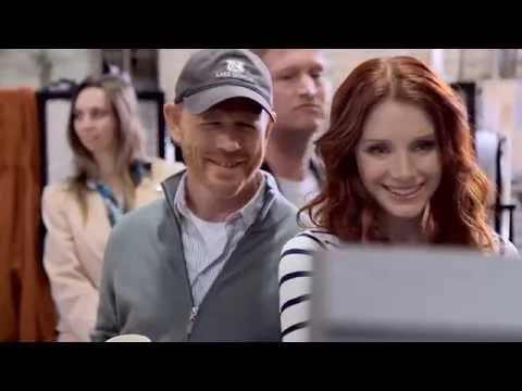 Canon's Project Imagination - Behind The Scenes