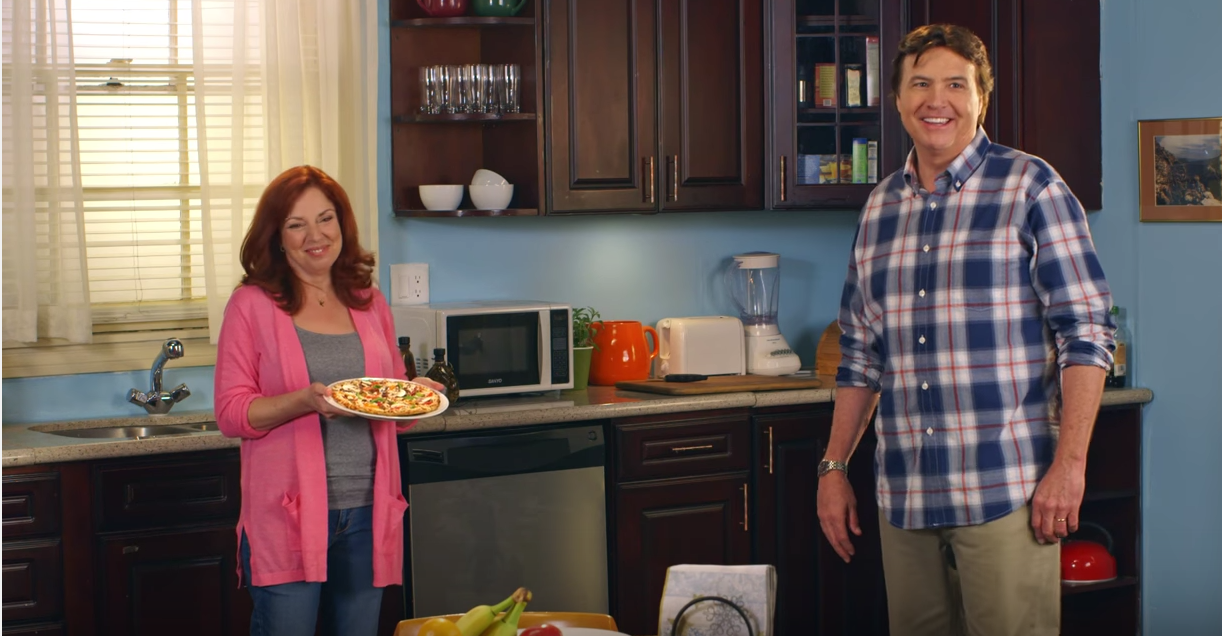 Daiya: Cheesier than ever