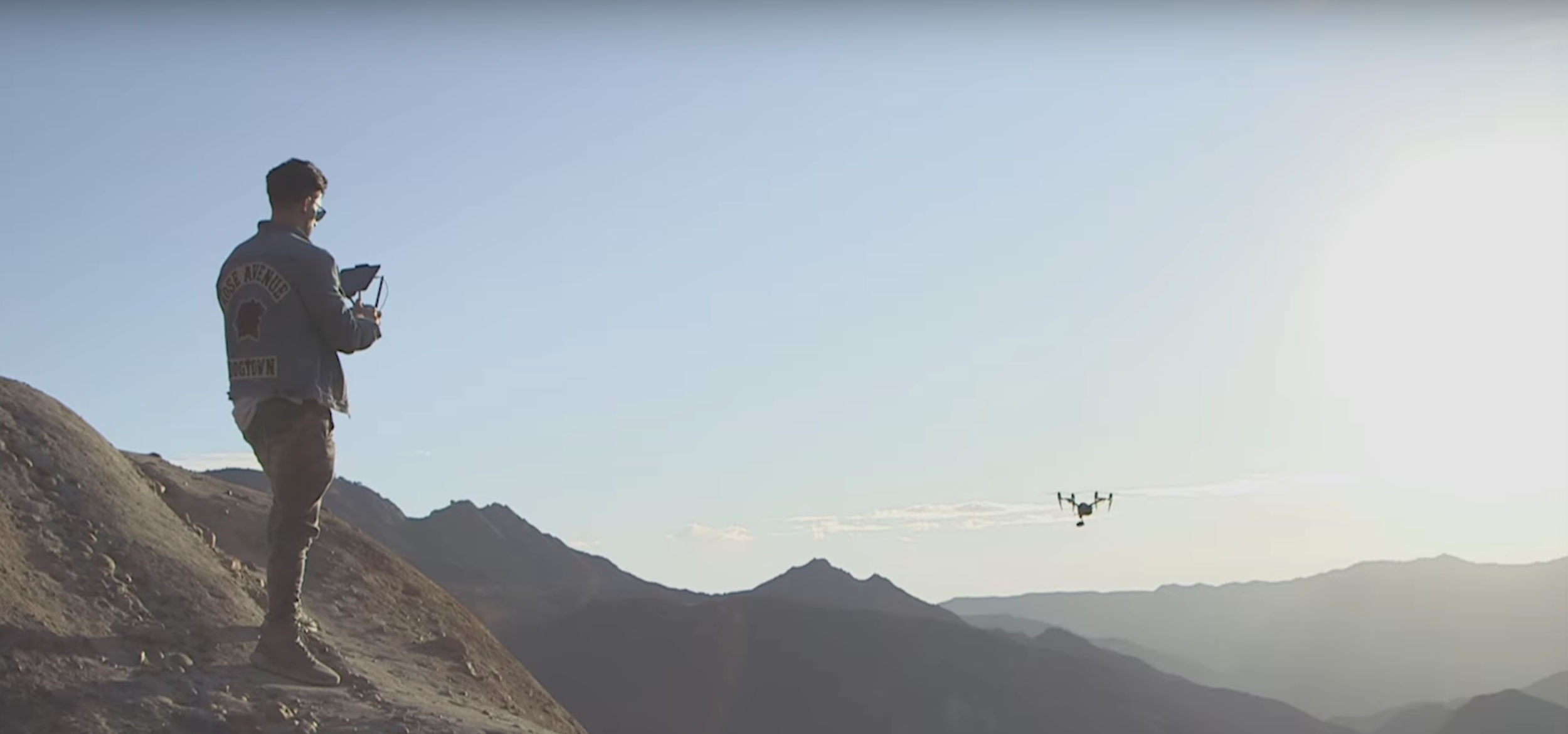 Google Chrome-"Behind the Scenes with YouTube Creators"