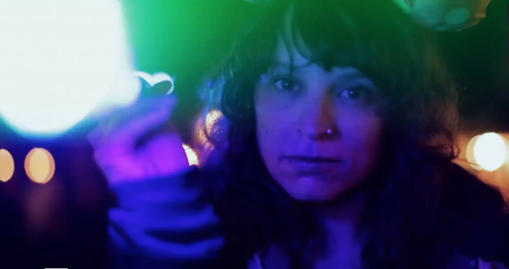 A GIANT DOG - ROLLERCOASTER