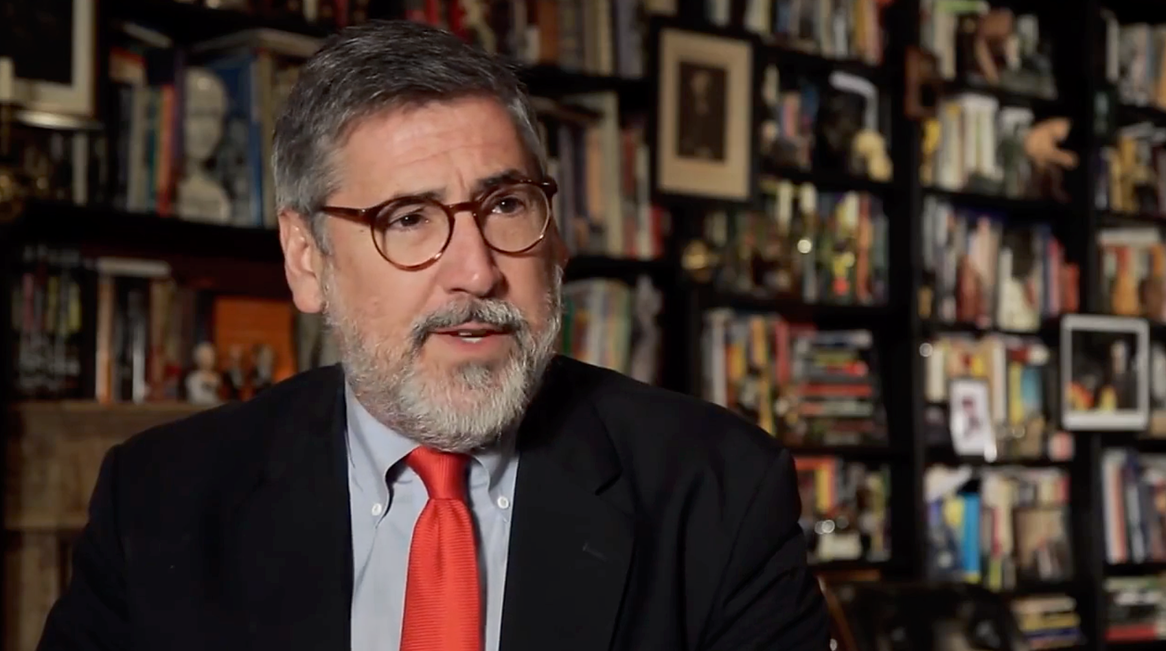 National Lampoon Documentary