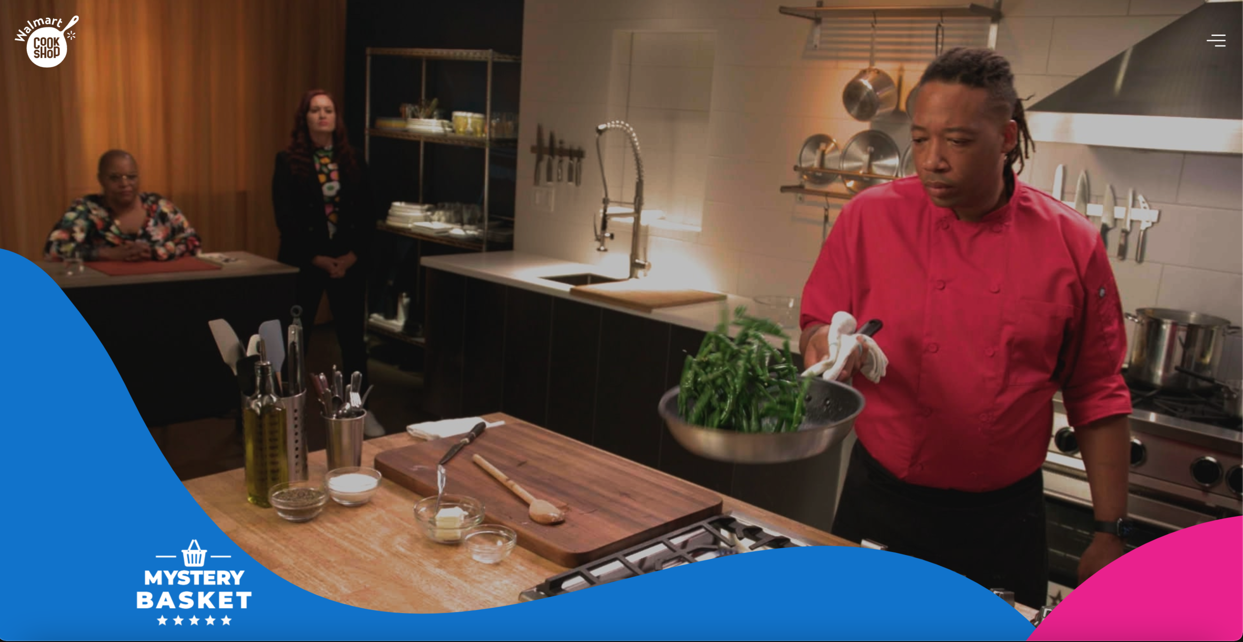 Walmart® Cookshop | Cooking, recipe inspiration, & home