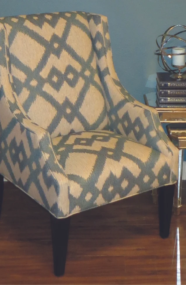 ZION – SITTING AREA