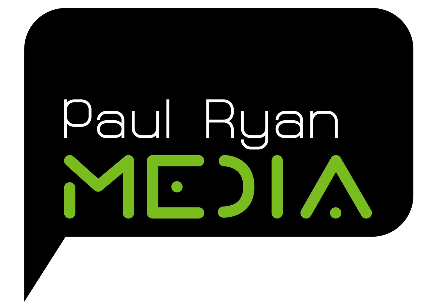 Paul Ryan Media