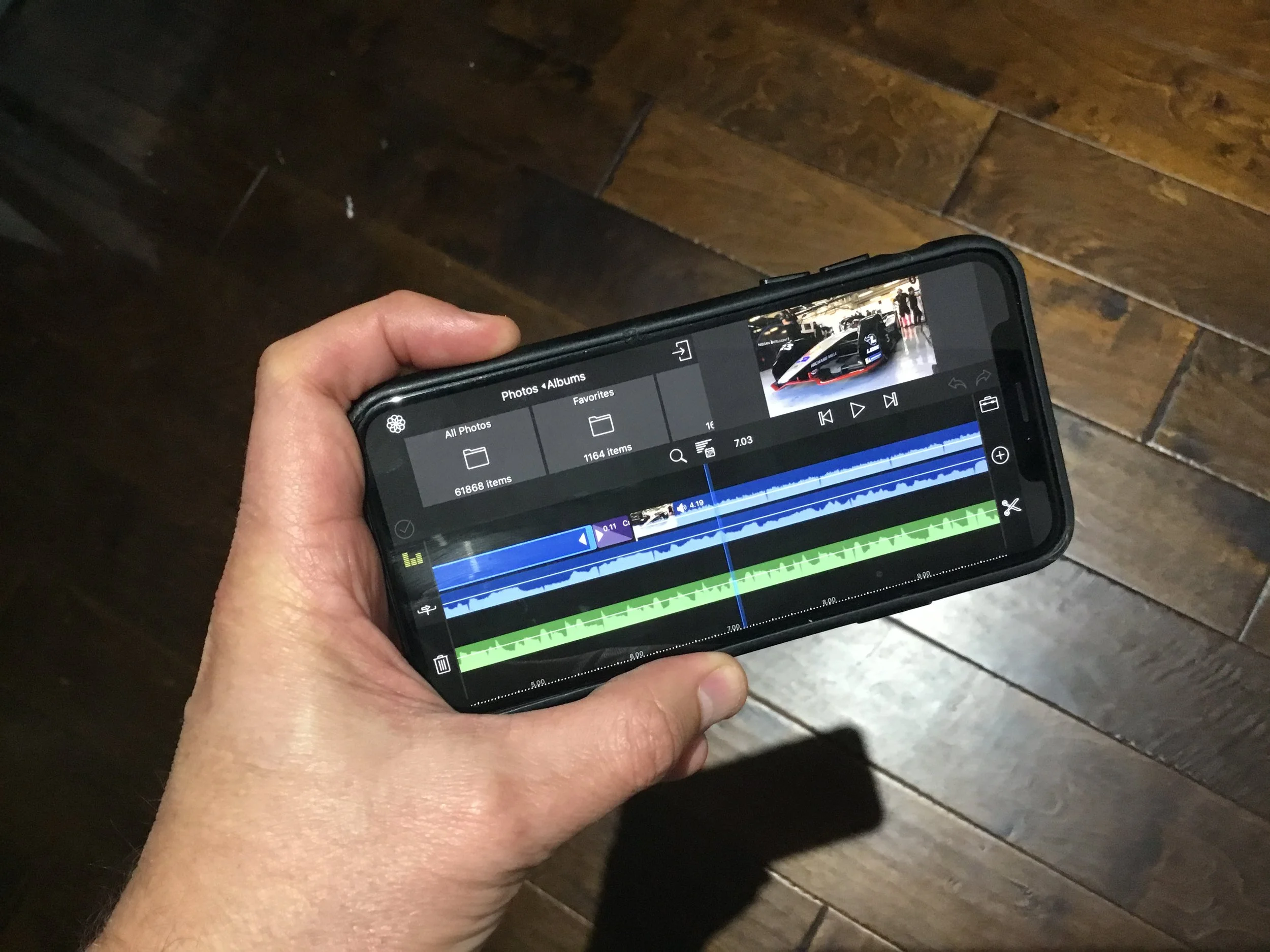 Taking social video content to the next level