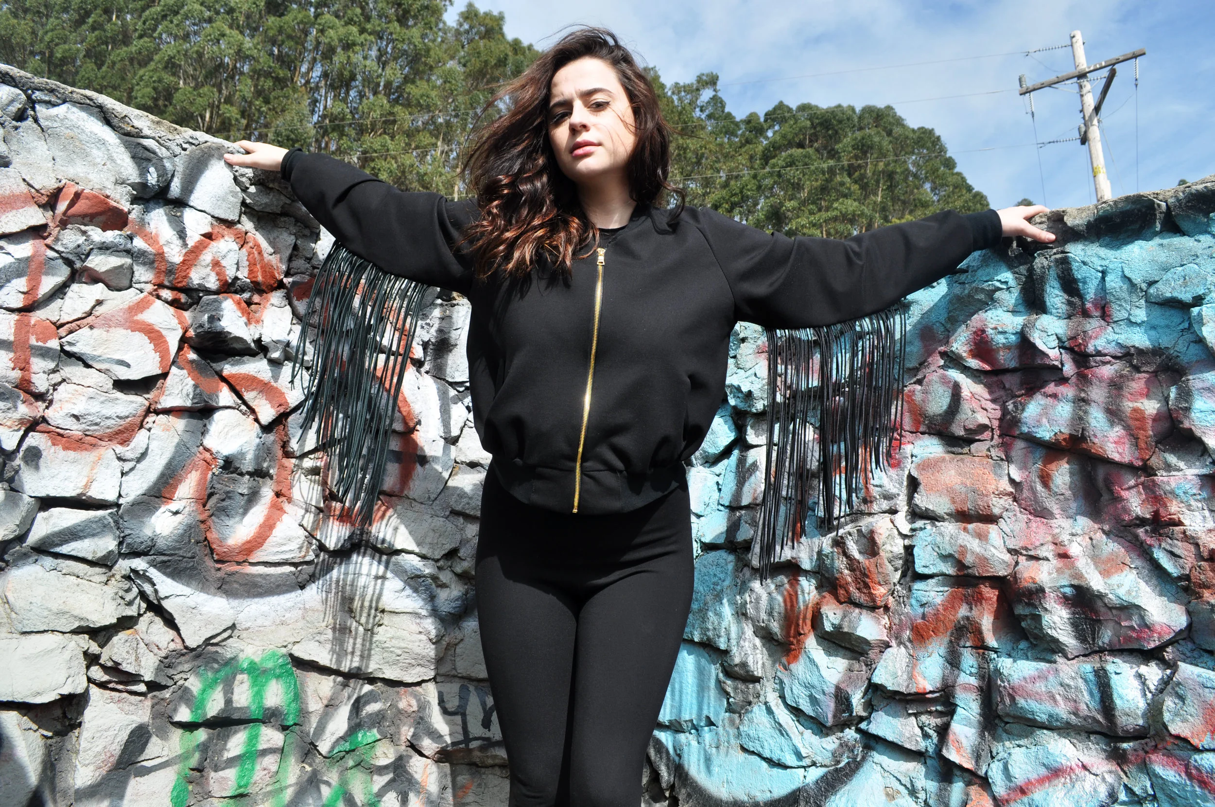 Newport Jacket