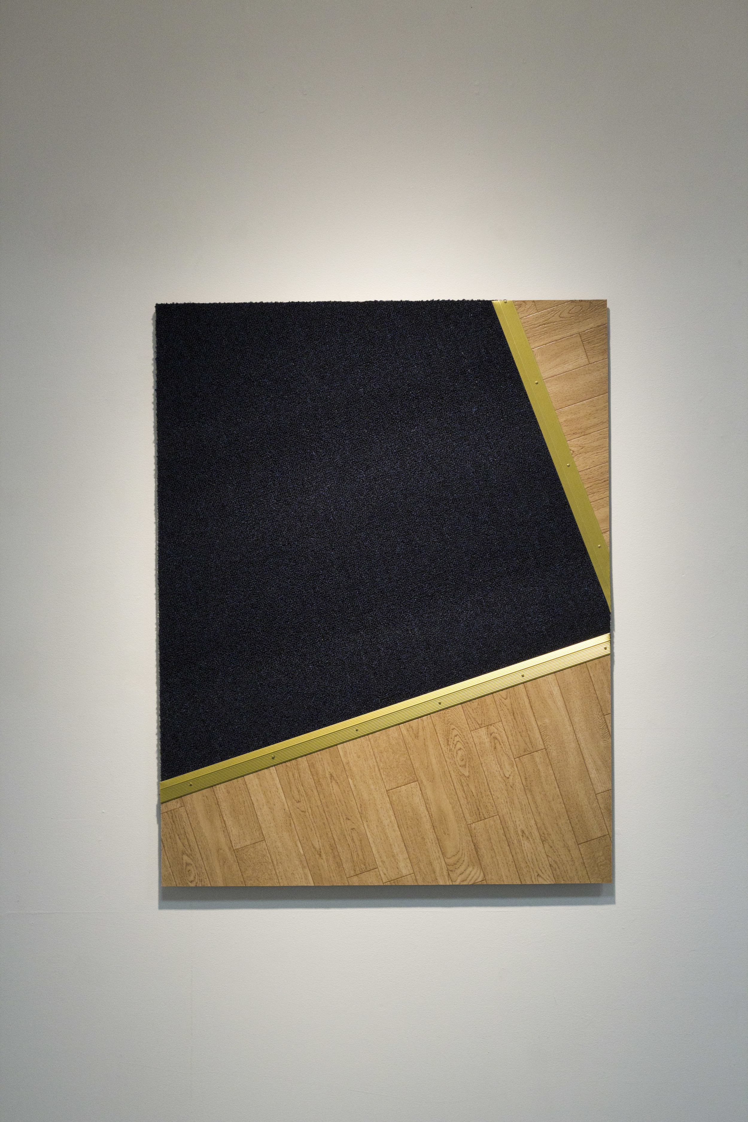 Untitled (Floor 2)