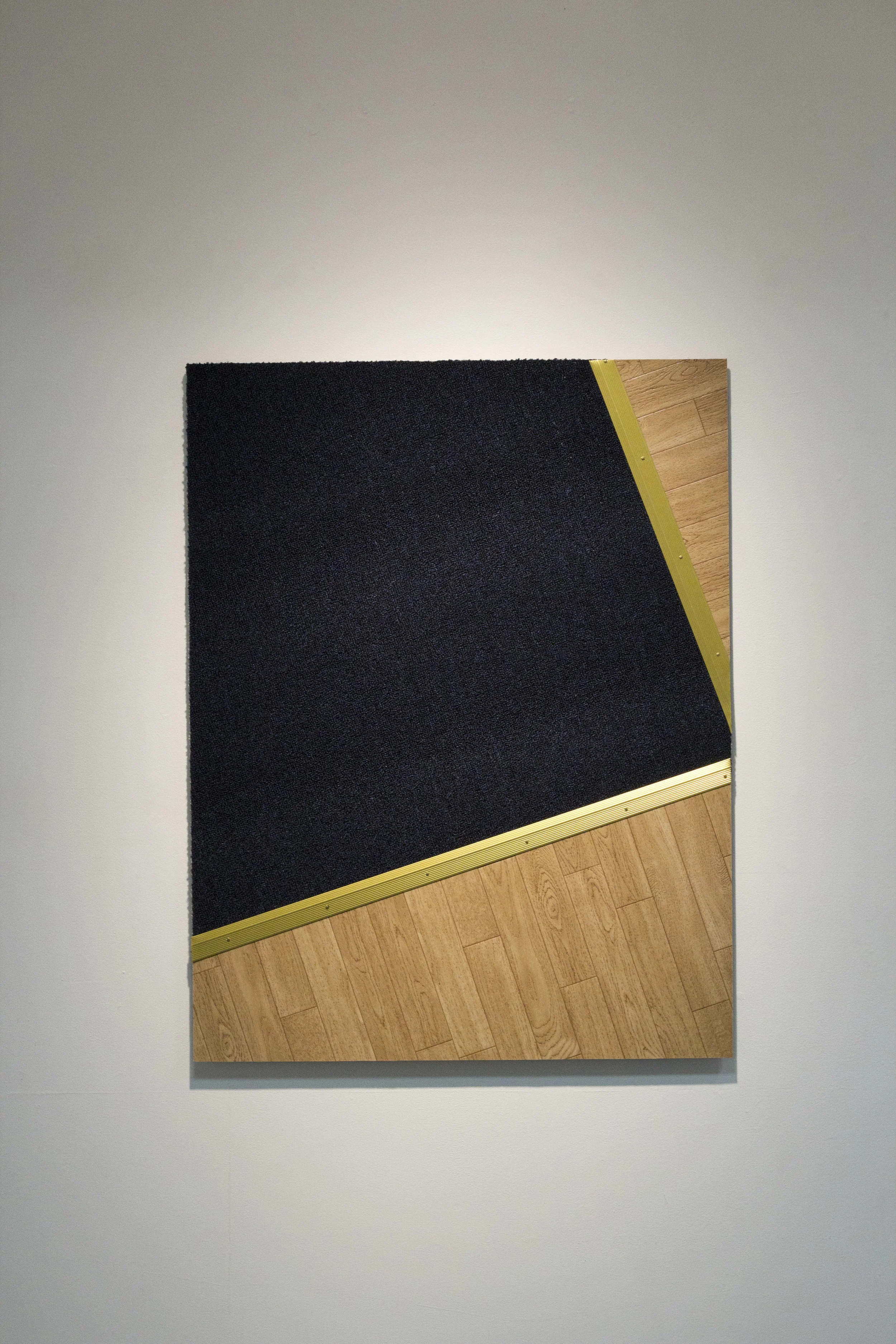 Untitled (Floor 2)