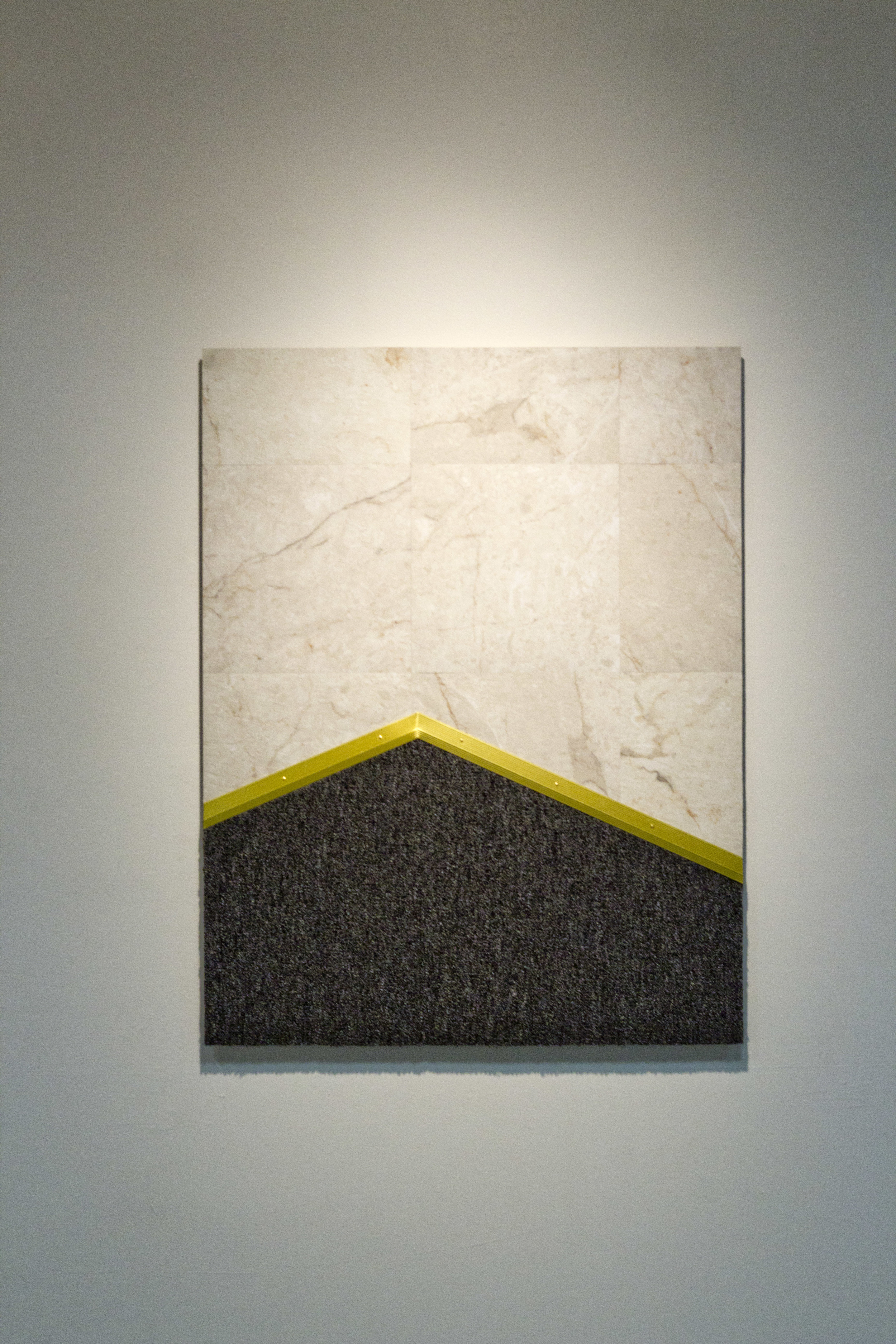 Untitled (Floor 1)