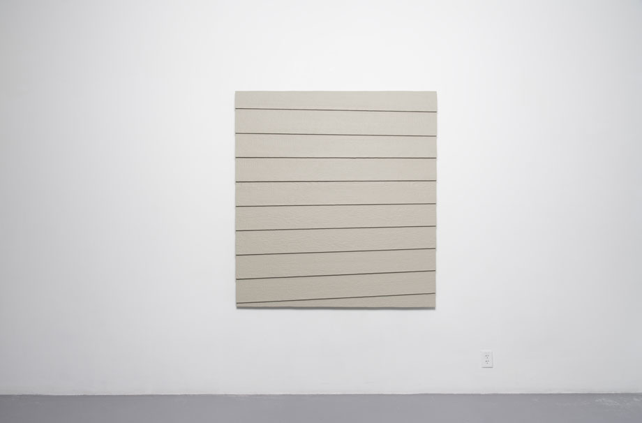 Untitled (Siding)