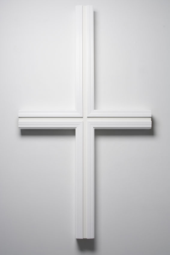 Untitled (Crucifix)