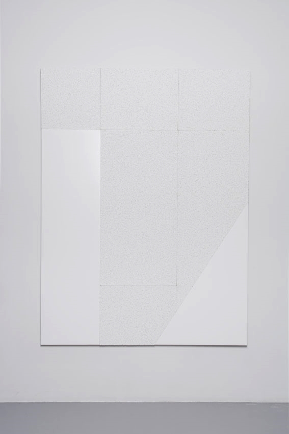 Untitled (Large Ceiling 2)