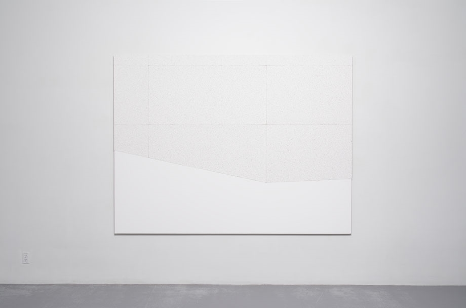 Untitled (Large Ceiling 1)