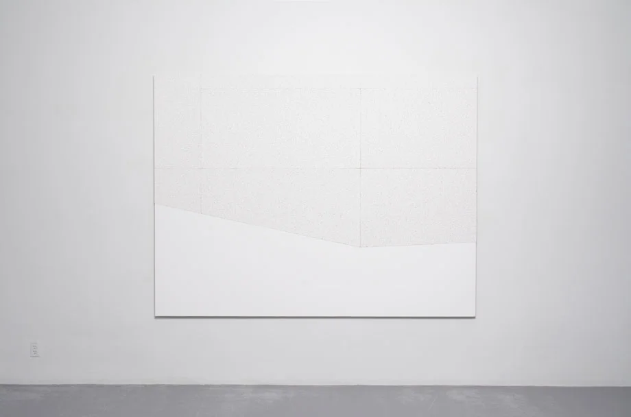 Untitled (Large Ceiling 1)