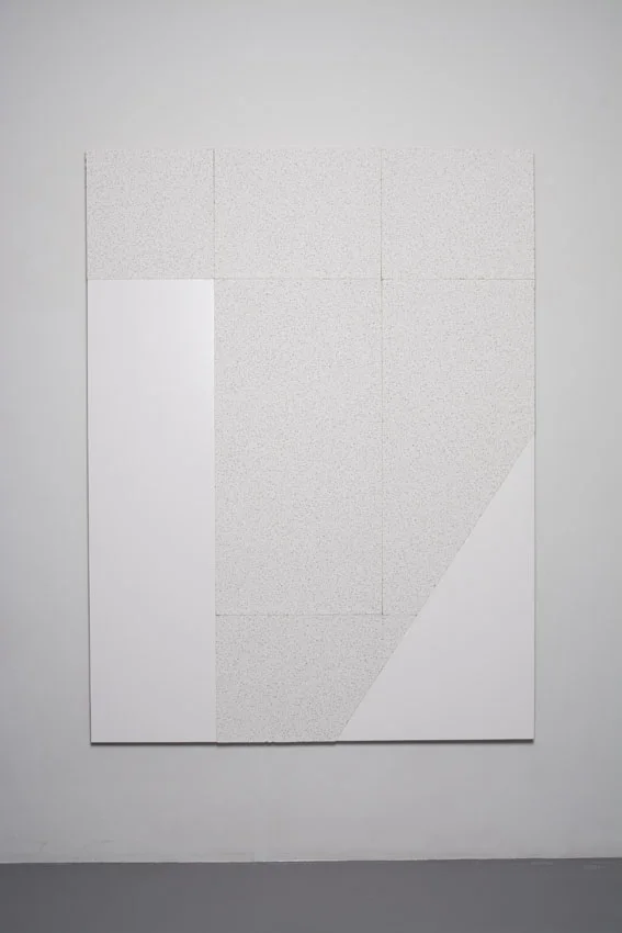 Untitled (Large Ceiling 2)