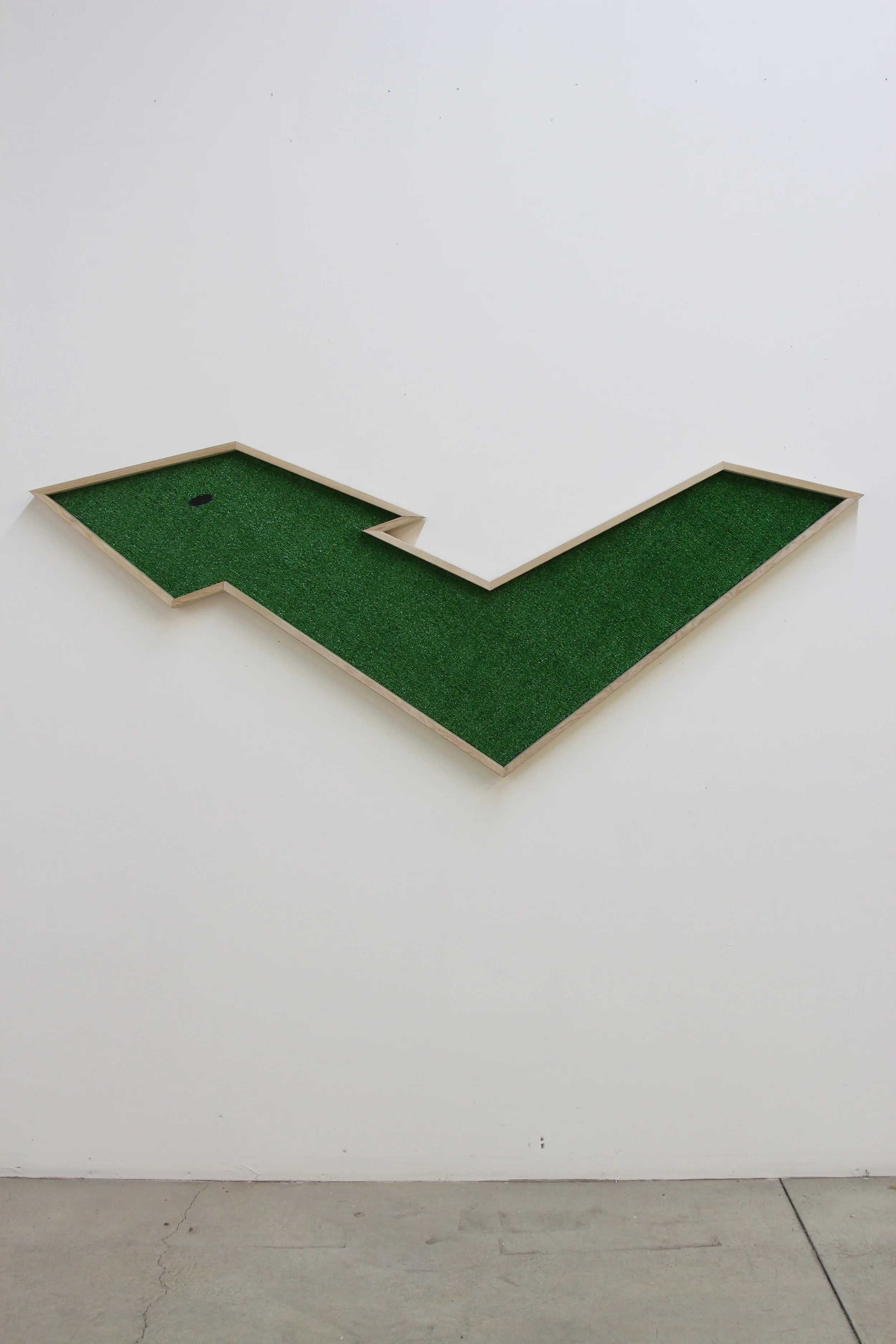 Mini Golf (Par 3)
