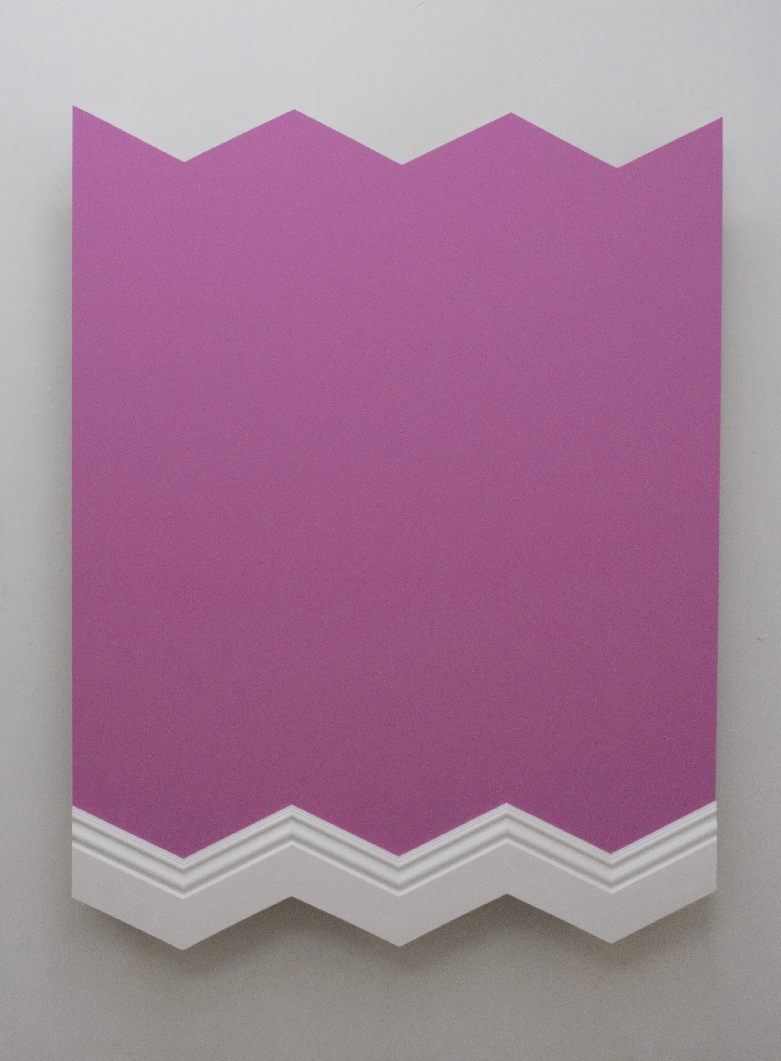ZIG-ZAG (Baseboard)