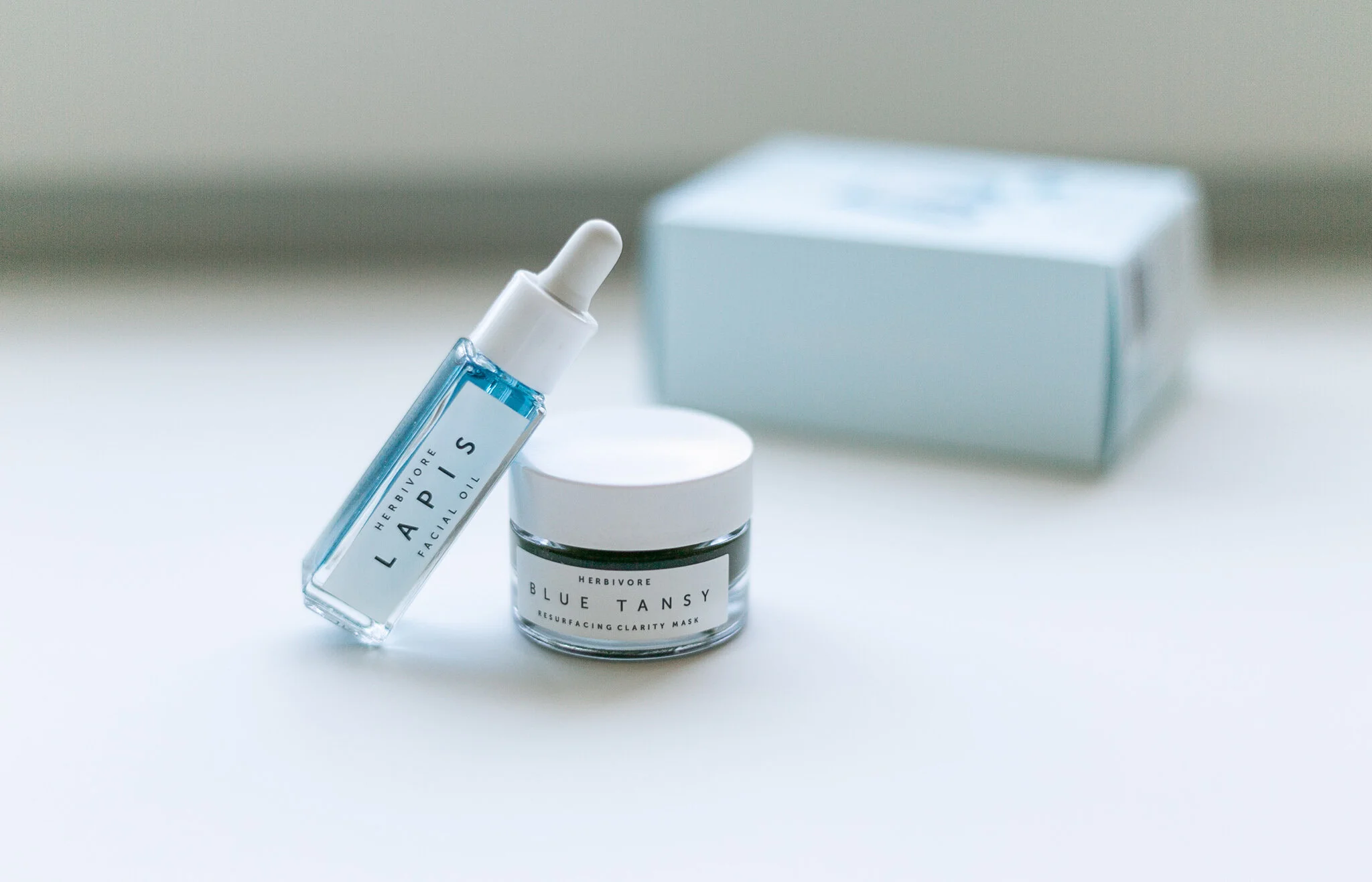 Herbivore Lapis Oil Review [InDepth] — Artistry by T