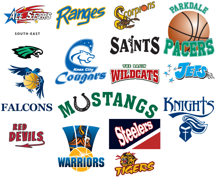 Basketball Jerseys Australia — The Print Shop Sportswear