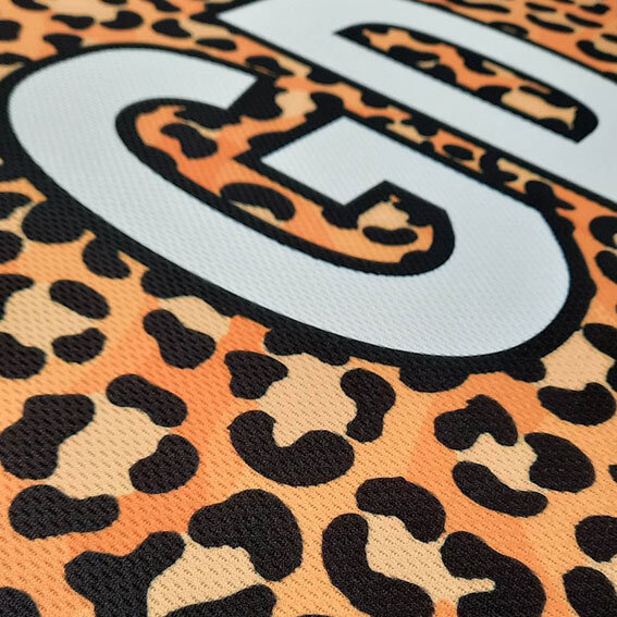 Hockey Jerseys Australia — The Print Shop Sportswear