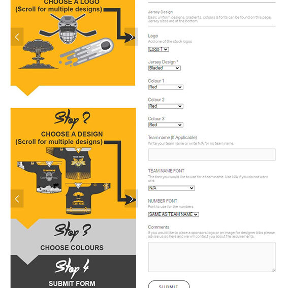 The Print Shop Sportswear Clothing Embroidery Melbourne