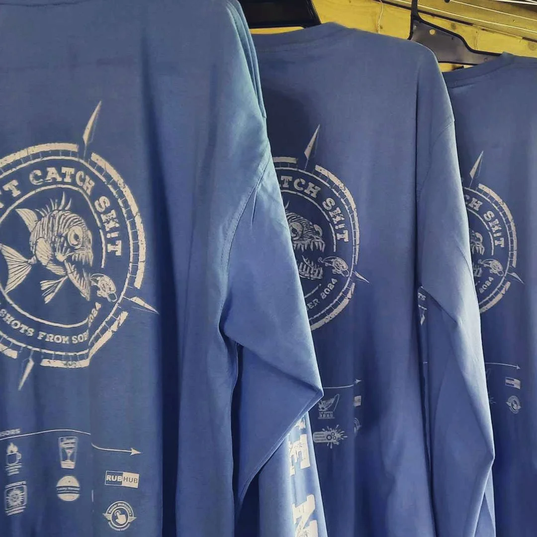 The Print Shop Sportswear Clothing Embroidery Melbourne