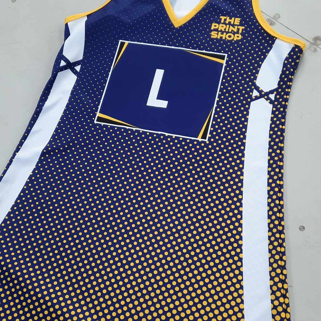 🏐 Elevate your team's performance with sublimated netball uniforms from The Print Shop! Designed for agility and style, our Australian-made netball gear ensures comfort and durability on the court. Explore our range at www.theprintsh#australianmade 