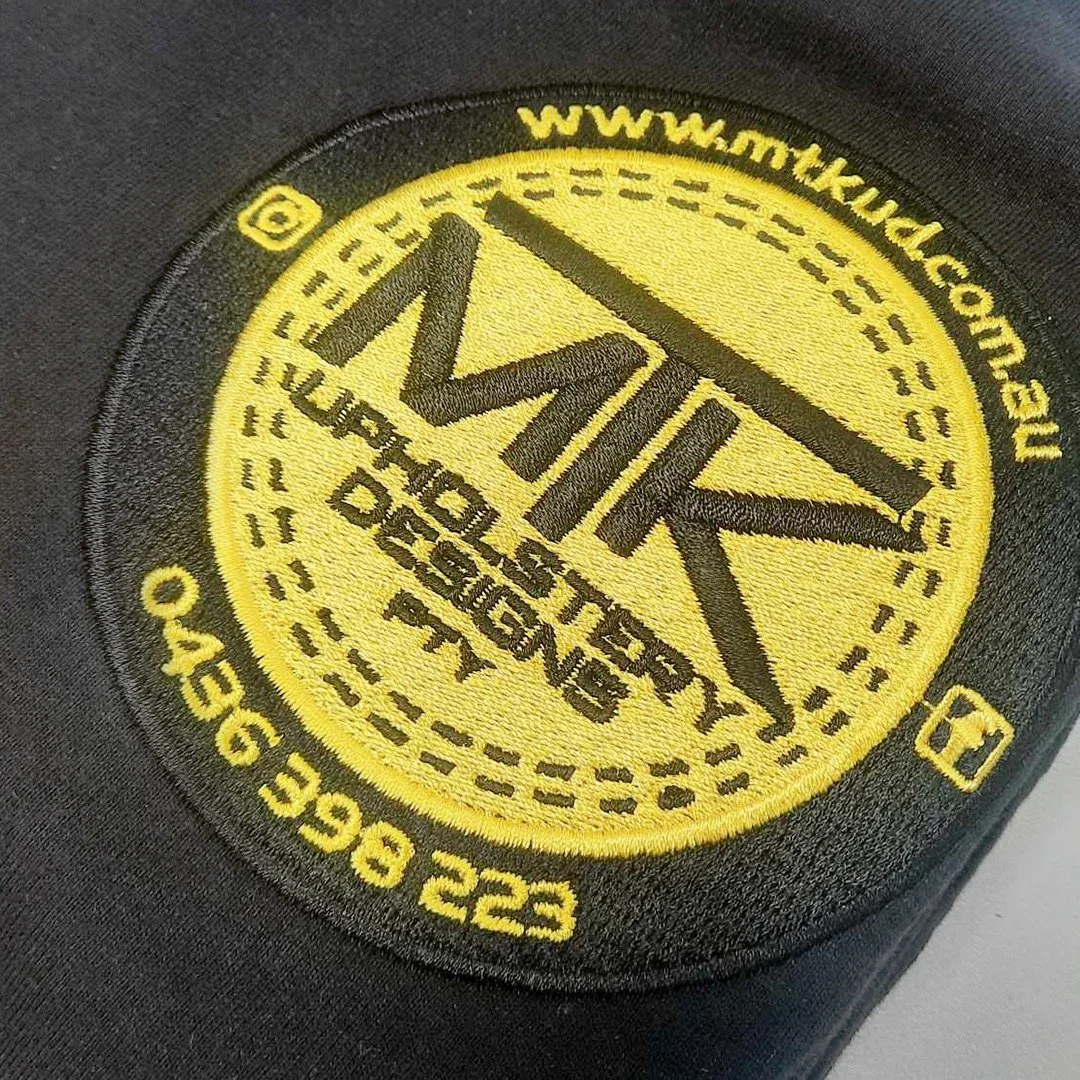 The Print Shop Sportswear Clothing Embroidery Melbourne