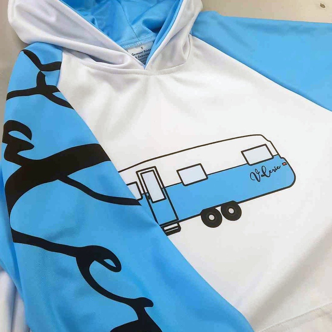 🔥 Stay cozy and stylish in custom sublimated hoodies from The Print Shop! Our Australian-made hoodies are perfect for showcasing your unique designs with vibrant colors and long-lasting prints. Elevate your wardrobe today! Visit www.theprintshop.net