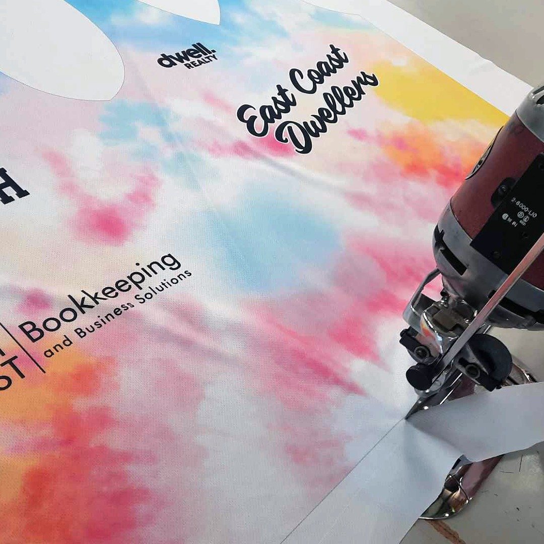 🎨 Dive into Sublimation 🎨 Get ready to be amazed by our mesmerising sublimated prints that captivate the senses! Whether you're drawn to vibrant hues or subtle textures, we've got the perfect print for you at The Print Shop. Want to add a personal 