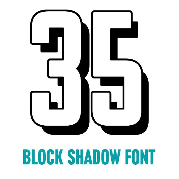 Number Font Block Shadow.jpg