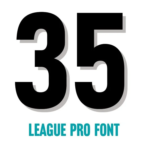 Number Font League Pro.jpg