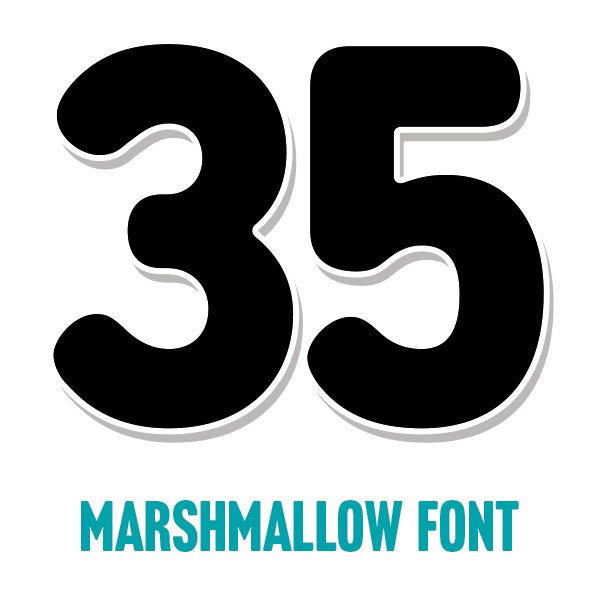 Number Font Marshmallow.jpg
