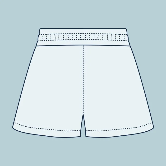 BBSHW Basketball Shorts Girl's Women's.jpg