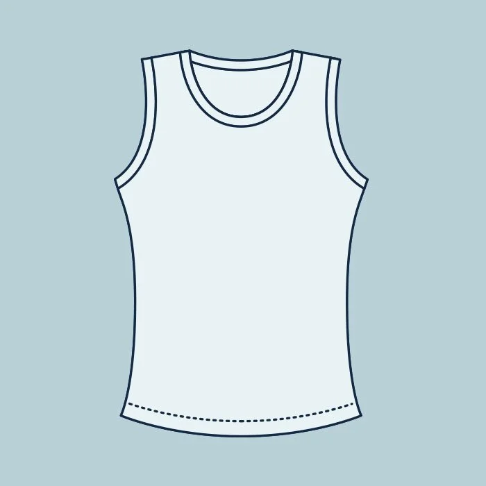 SBLYSGTPRNW Lycra Singlet Women's Round Neck copy.jpg