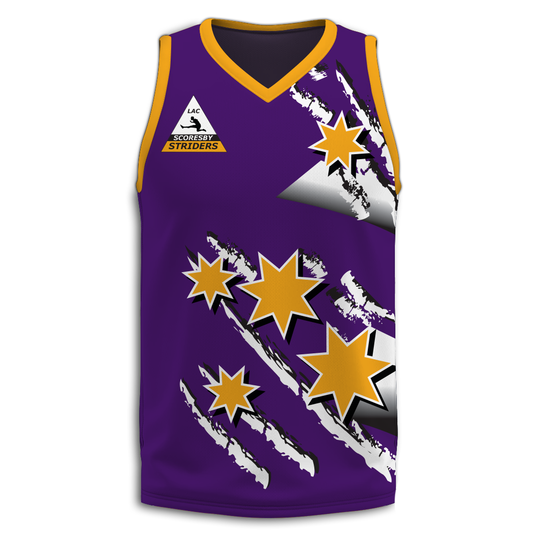 Striders Singlet.png