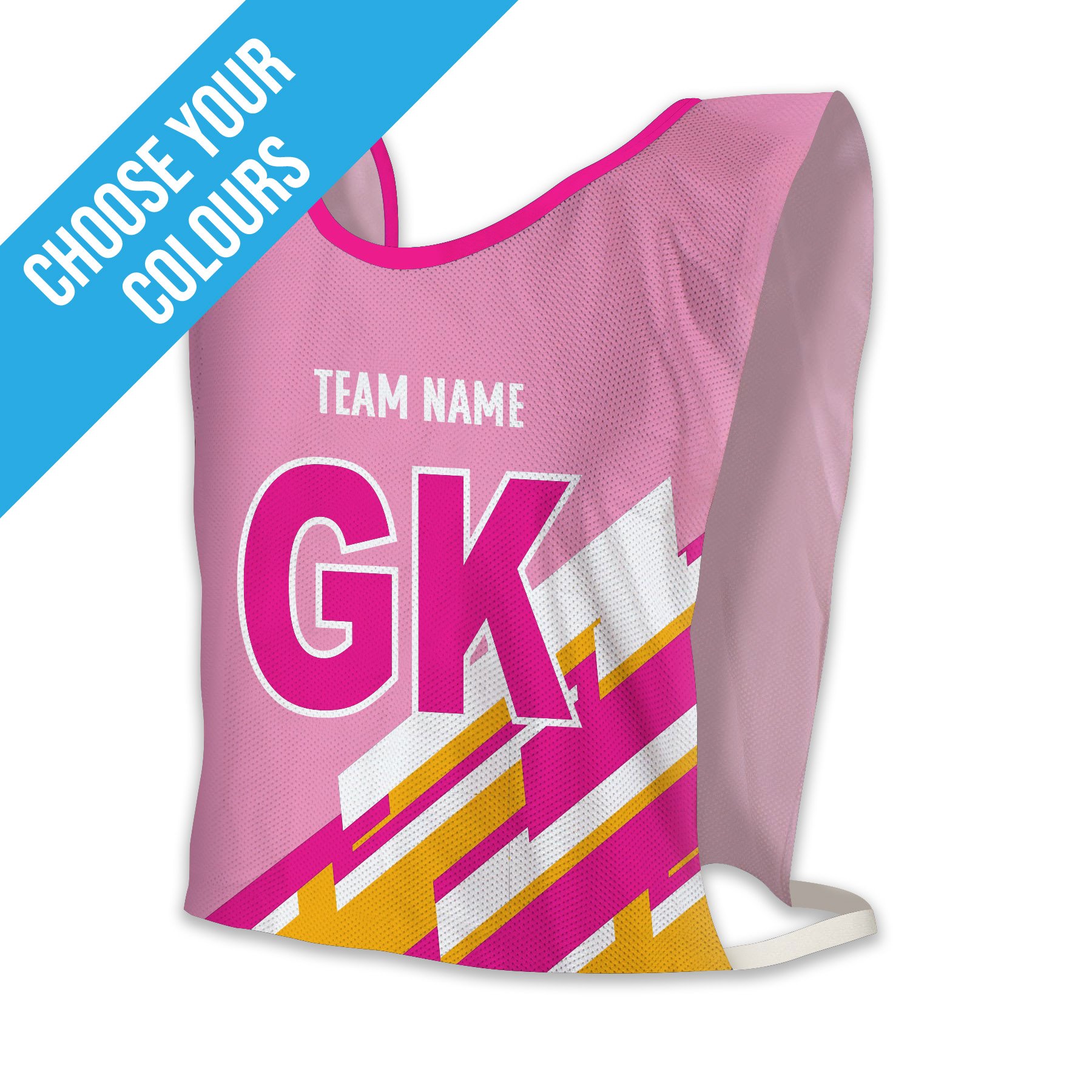 Netball Bib Design -Shards Pale Pink-Pink-Gold.jpg