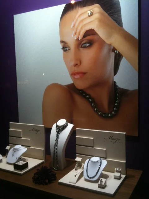 Margo Pearls